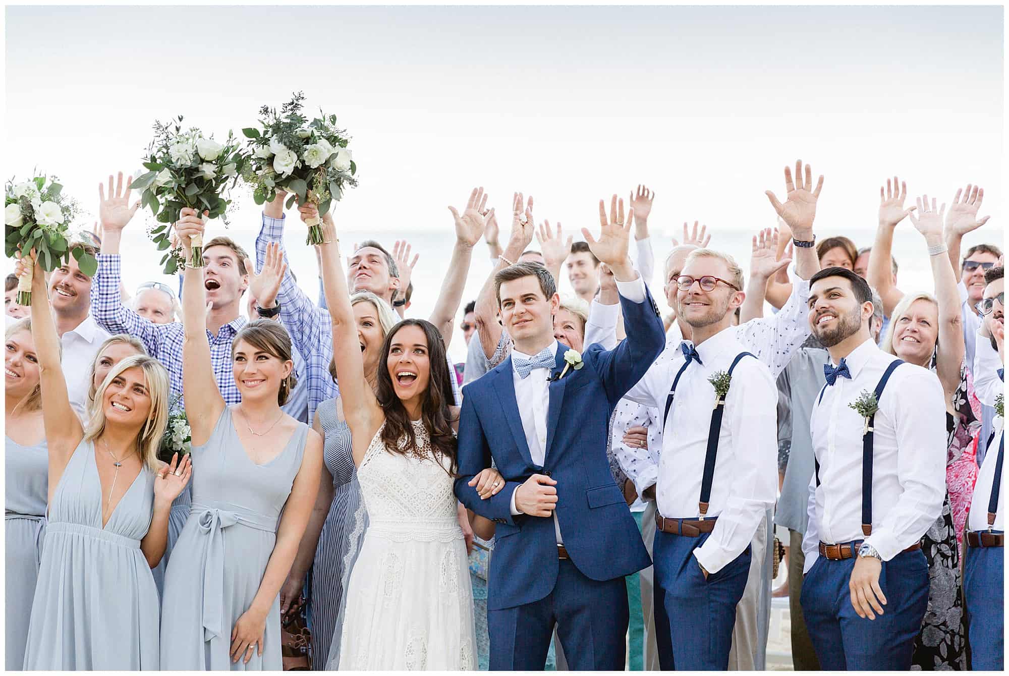 Cabo Surf Hotel Wedding Cabo Surf Hotel Wedding